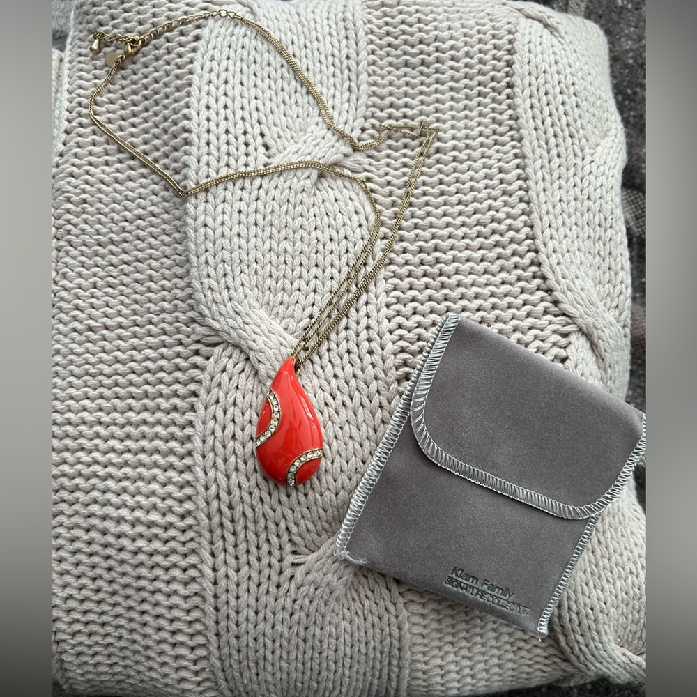 Lia Sophia Sophia Necklace